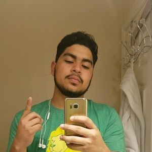 Meet your Posher, Edgar